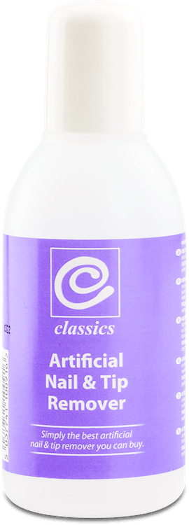 Classics Artificial Nail & Tip Remover 150ml