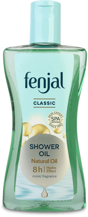 Fenjal Classic Shower Oil 225ml