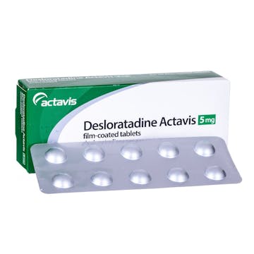 Desloratadine