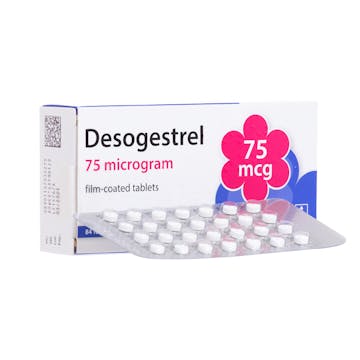 Desogestrel / Desogestrel Pill