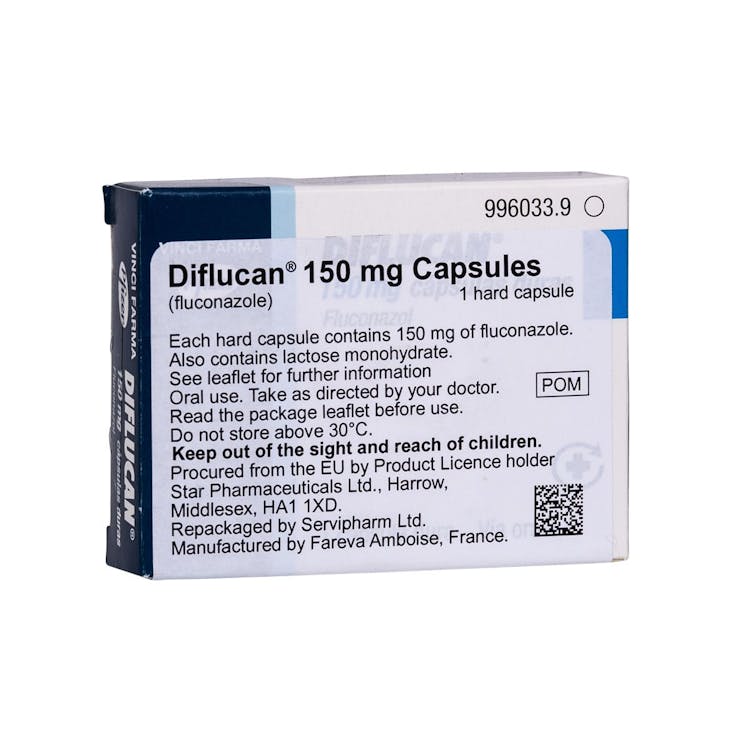 Diflucan