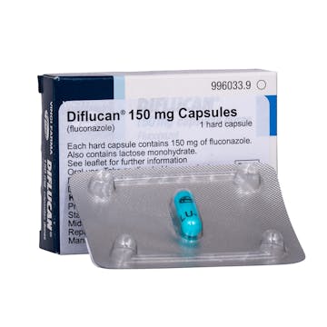 Diflucan