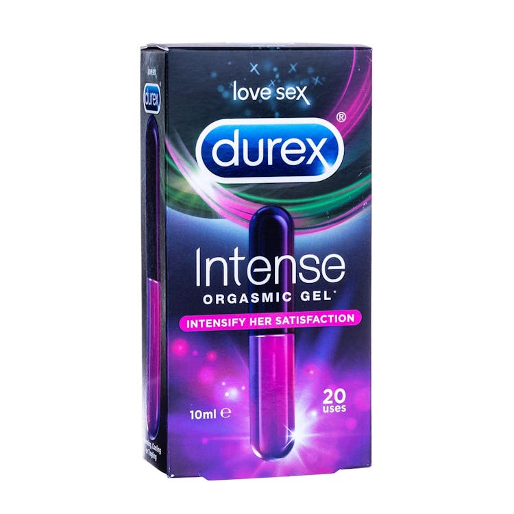 Durex Intense Gel