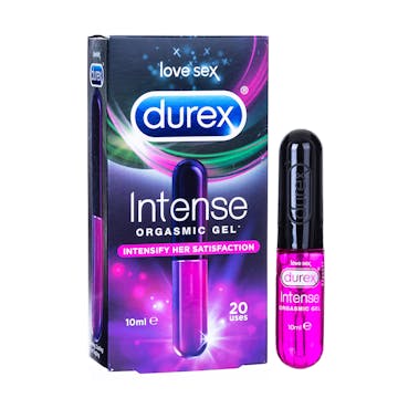 Durex Intense Gel