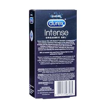 Durex Intense Gel