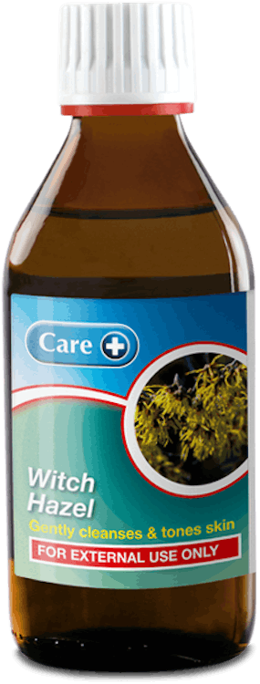 Care+ Witch Hazel 200ml