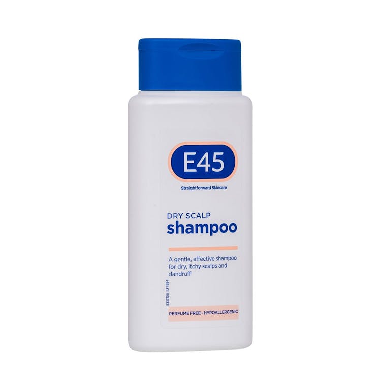 E45 Dermatological Dry Scalp Shampoo