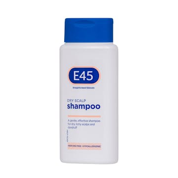 E45 Dermatological Dry Scalp Shampoo