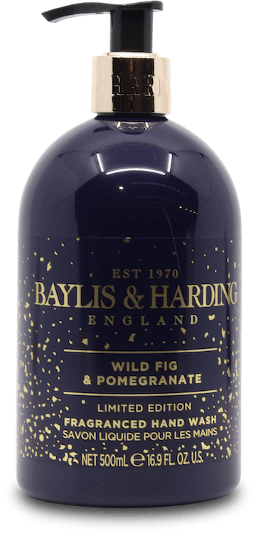 Baylis & Harding Limited Edition Bottle of Hope Hand Wash 500ml