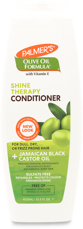 Palmer's Olive Oil Formula Shine Therapy Conditioner 400ml