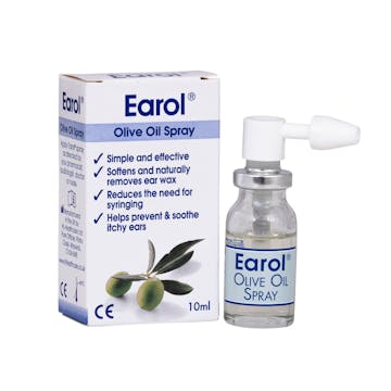 Earol Olive Oil Spray