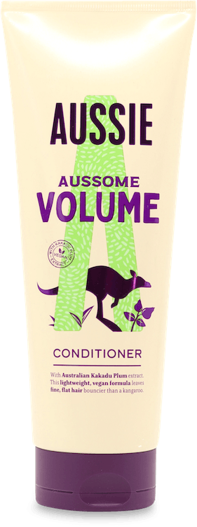 Aussie Aussome Volume Conditioner 200ml