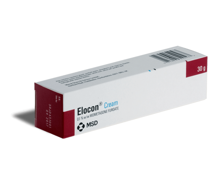 Elocon Cream