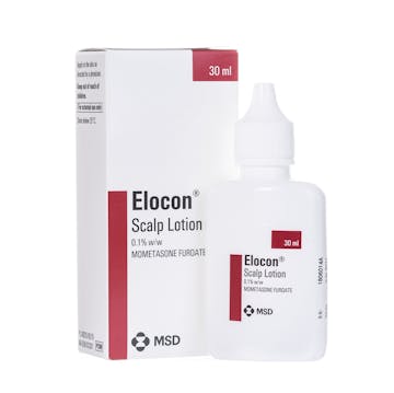 Elocon Scalp Lotion