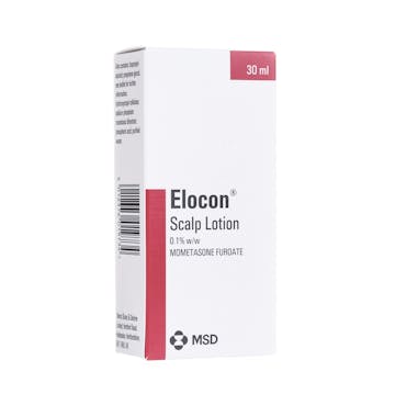 Elocon Scalp Lotion