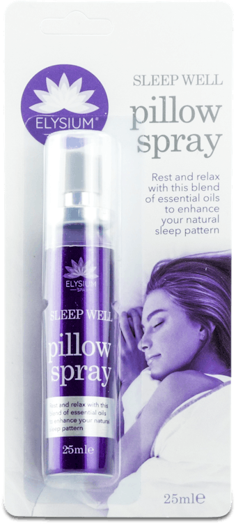 Elysium Spa Sleep Well Pillow Spray 25ml