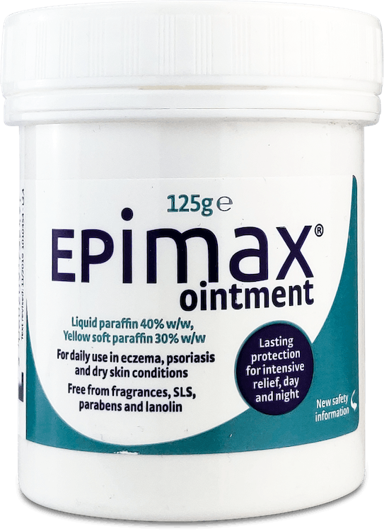 Epimax Ointment 125g