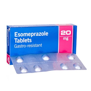 Esomeprazole