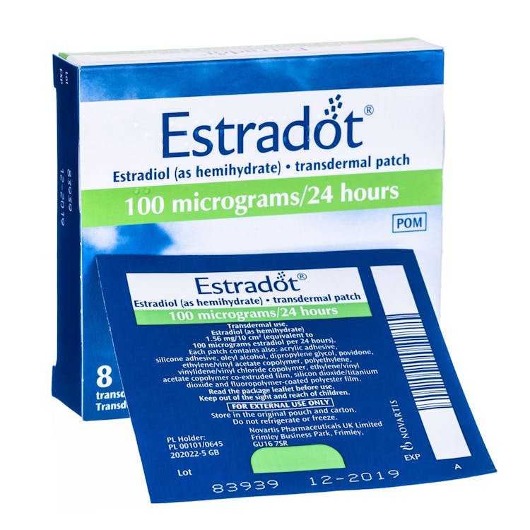 Estradot