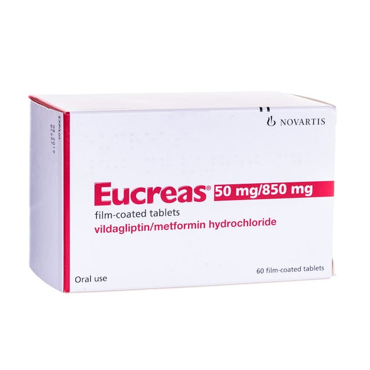 Eucreas