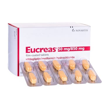 Eucreas