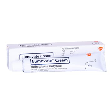 Eumovate Cream