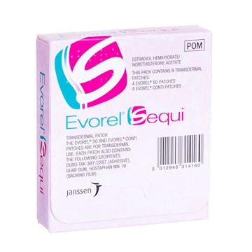 Evorel Sequi