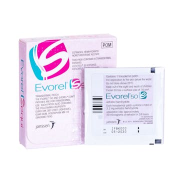 Evorel Sequi