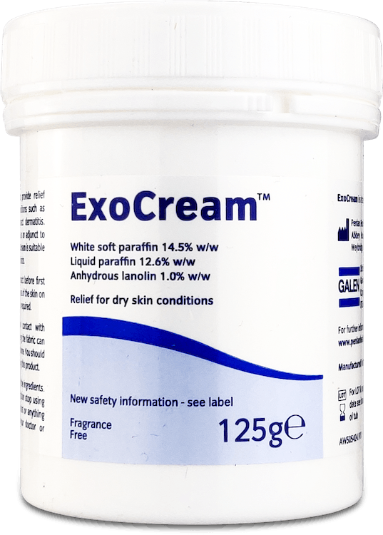 ExoCream 125g