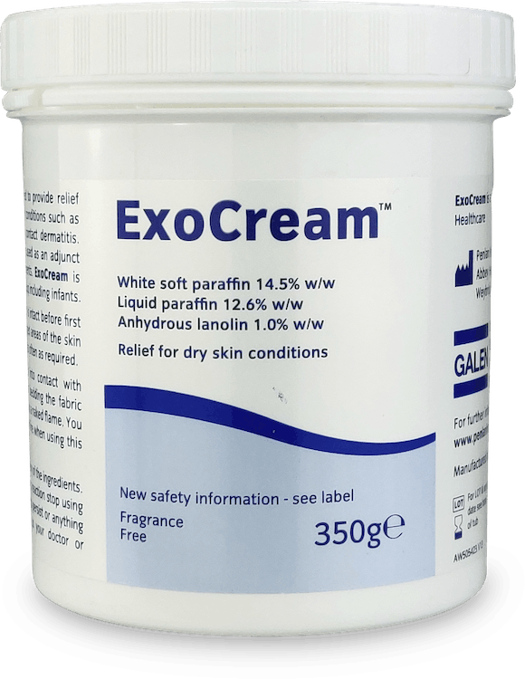 ExoCream 350g