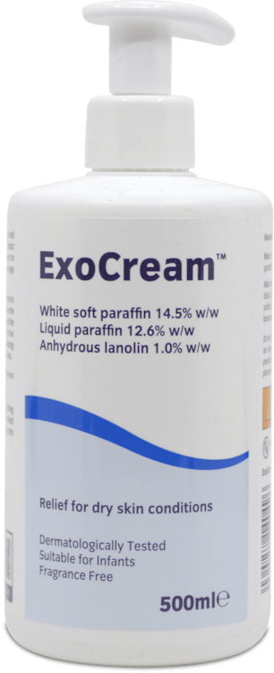 ExoCream 500ml