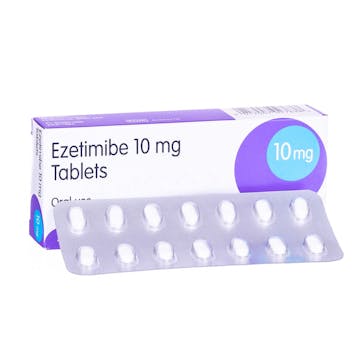 Ezetimibe