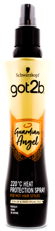 Schwarzkopf Got2Be Guardian Angel Heat Protection Spray 200ml