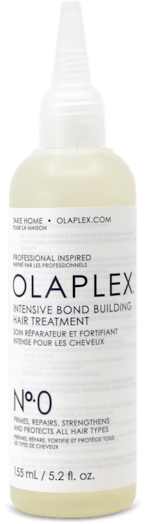 Olaplex No.0 Intensive Bond Building Hair Treatment 155ml