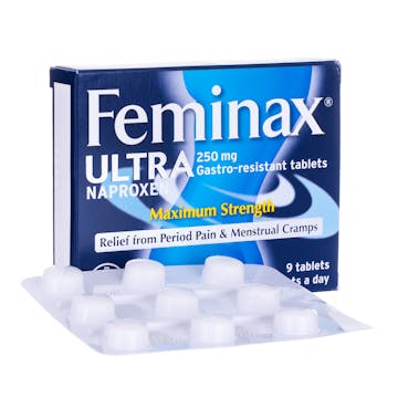 Feminax Ultra