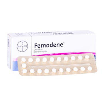 Femodene / Femodene Pill