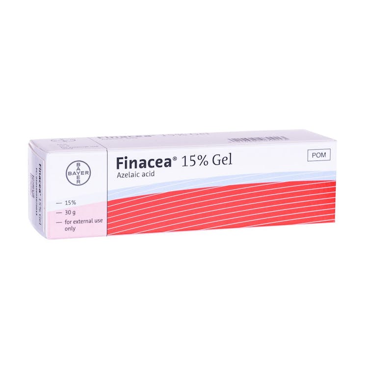 Finacea Gel