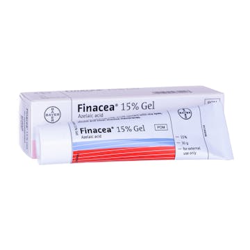 Finacea Gel