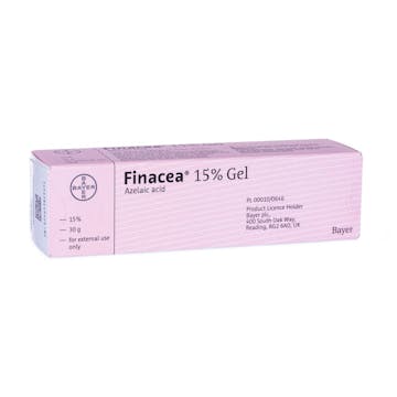 Finacea Gel