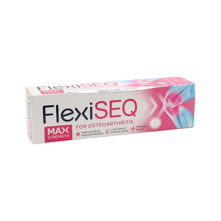 Flexiseq Gel