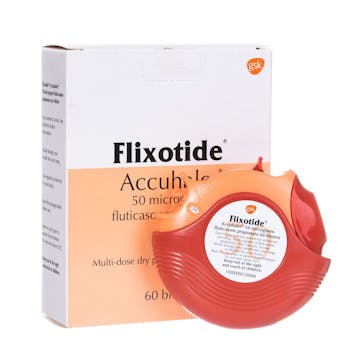 Flixotide