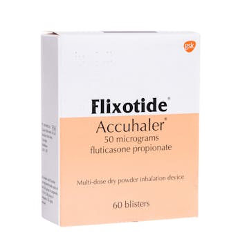 Flixotide