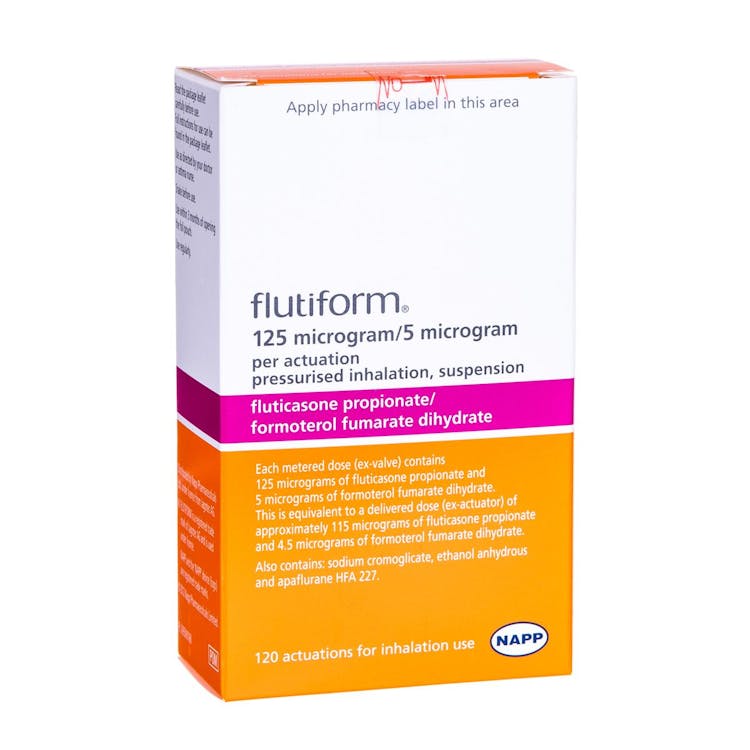 Flutiform