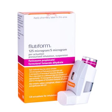 Flutiform