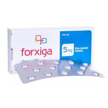 Forxiga