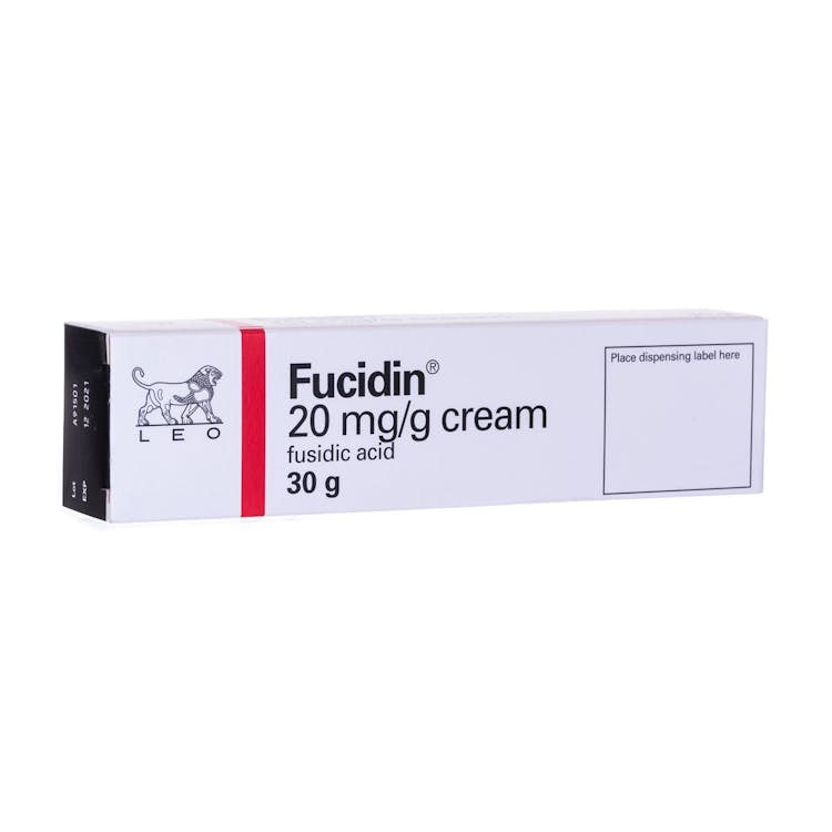 Fucidin Cream