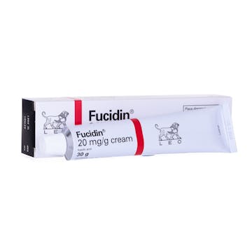 Fucidin Cream