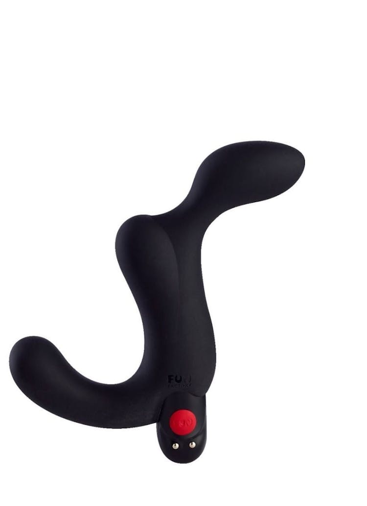 Fun Factory Duke - Vibrating prostate stimulator