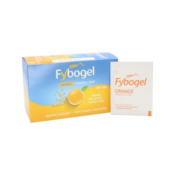 Fybogel