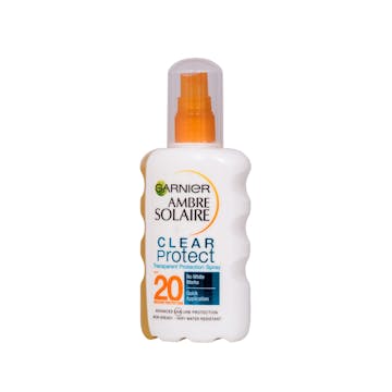 Garnier Ambre Solaire Clear Protect Sun Spray SPF20